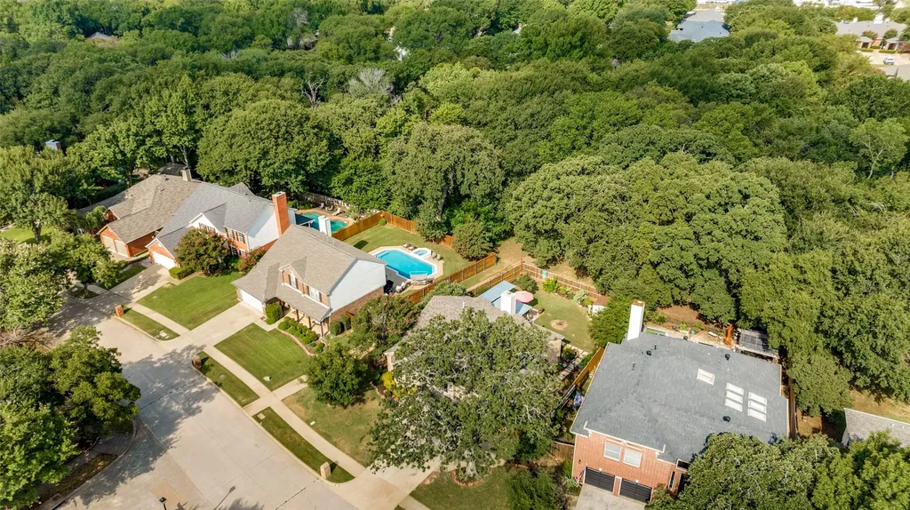 3101 Brookhollow Lane Flower Mound TX 75028