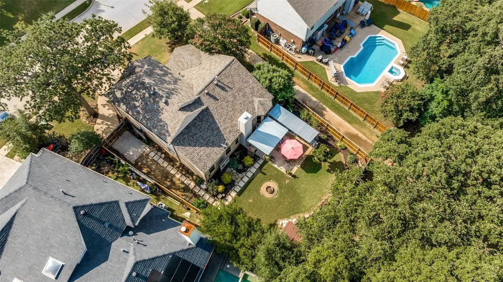 3101 Brookhollow Lane Flower Mound TX 75028
