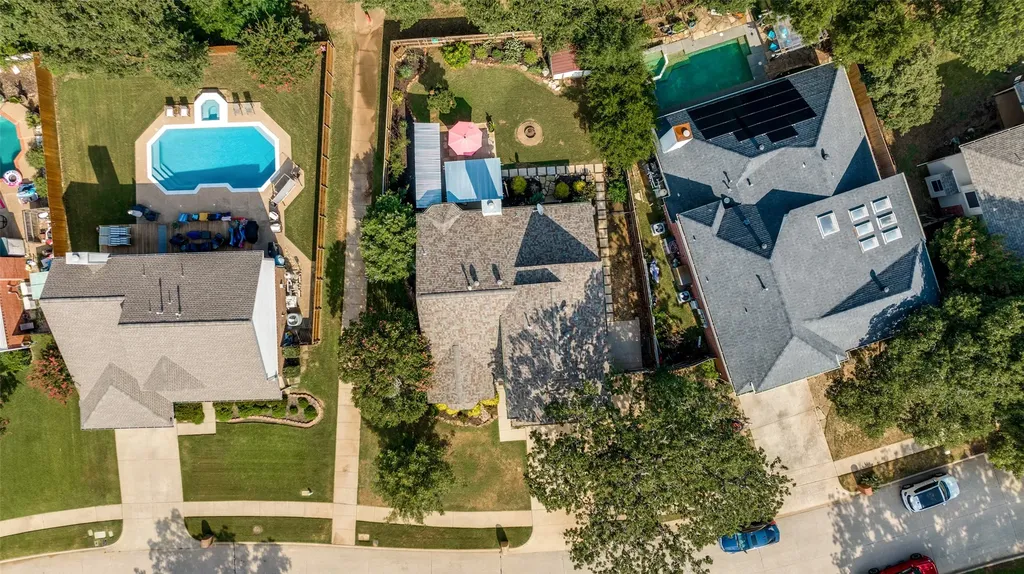 3101 Brookhollow Lane Flower Mound TX 75028