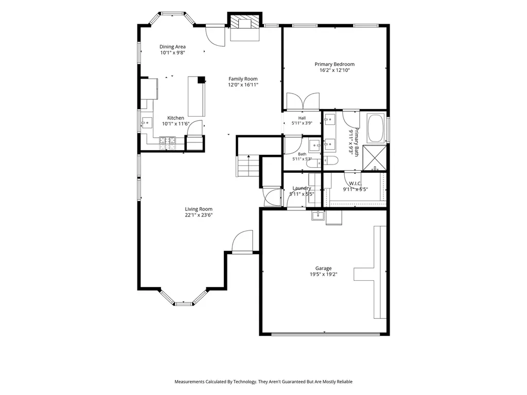 3101 Brookhollow Lane Flower Mound TX 75028