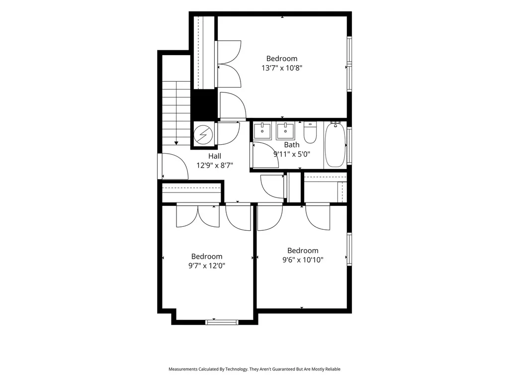 3101 Brookhollow Lane Flower Mound TX 75028