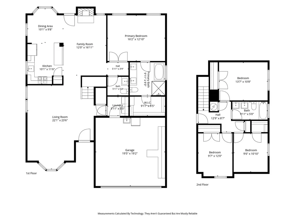3101 Brookhollow Lane Flower Mound TX 75028