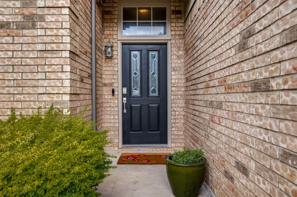 3101 Brookhollow Lane Flower Mound TX 75028