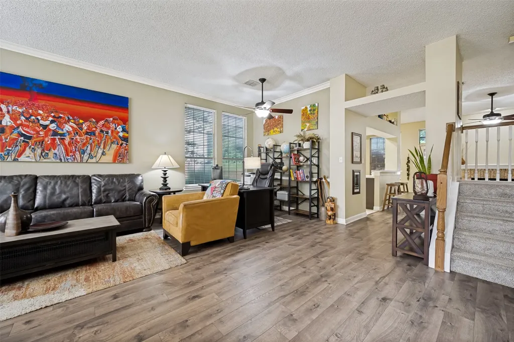 3101 Brookhollow Lane Flower Mound TX 75028