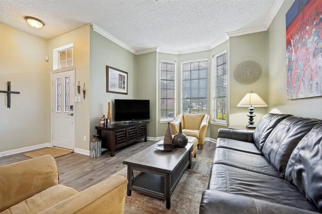 3101 Brookhollow Lane Flower Mound TX 75028