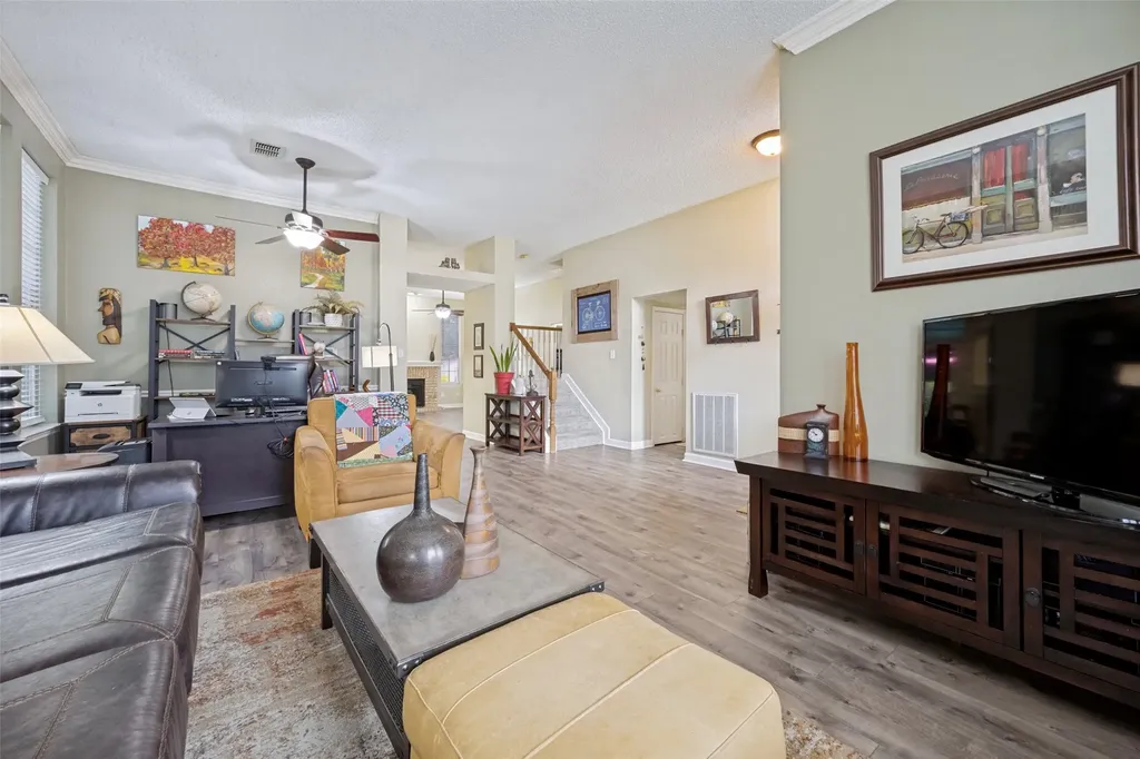 3101 Brookhollow Lane Flower Mound TX 75028