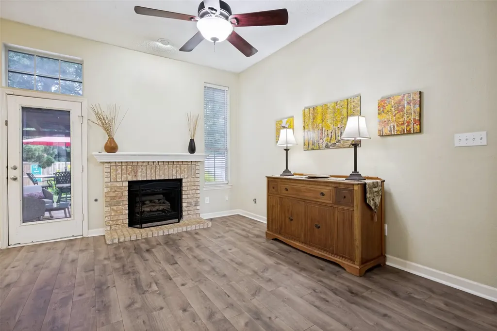 3101 Brookhollow Lane Flower Mound TX 75028