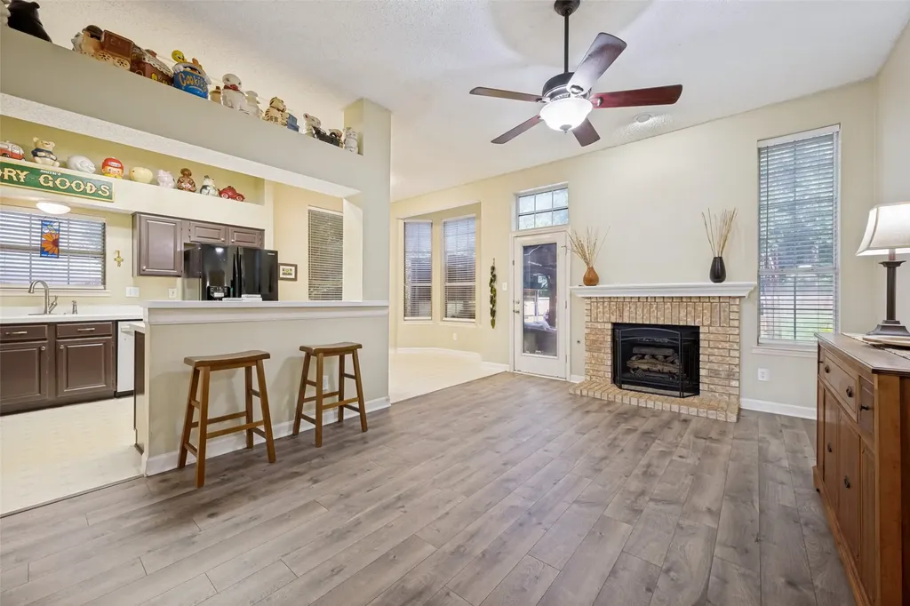 3101 Brookhollow Lane Flower Mound TX 75028