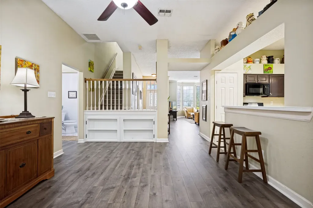 3101 Brookhollow Lane Flower Mound TX 75028
