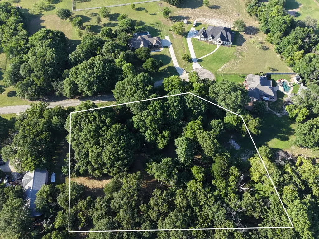 120 Lariat Court Azle TX 76020