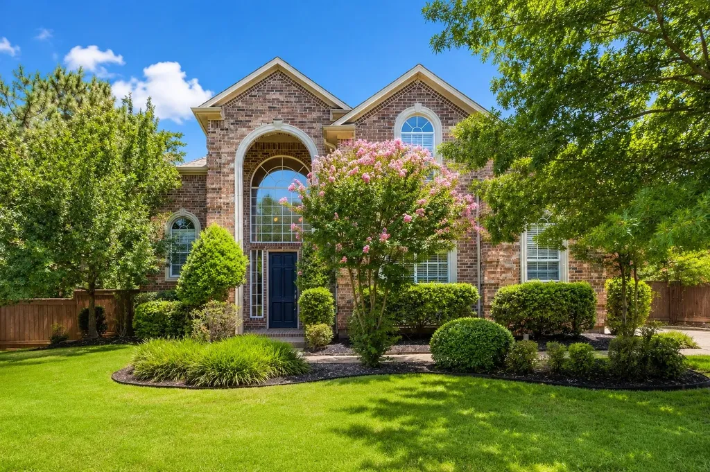 1112 Longford Circle Southlake TX 76092