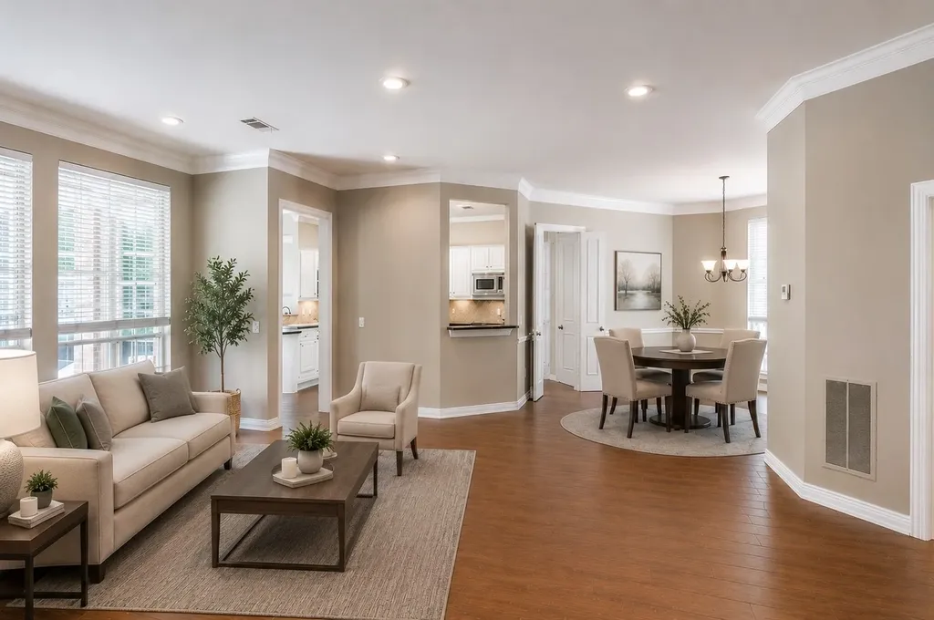 1112 Longford Circle Southlake TX 76092