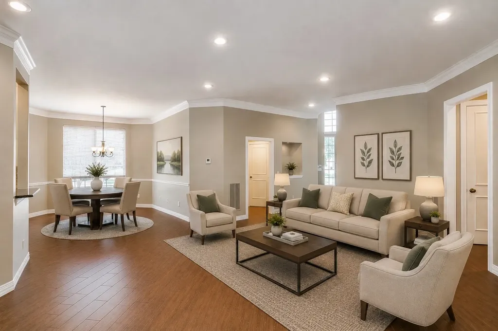 1112 Longford Circle Southlake TX 76092