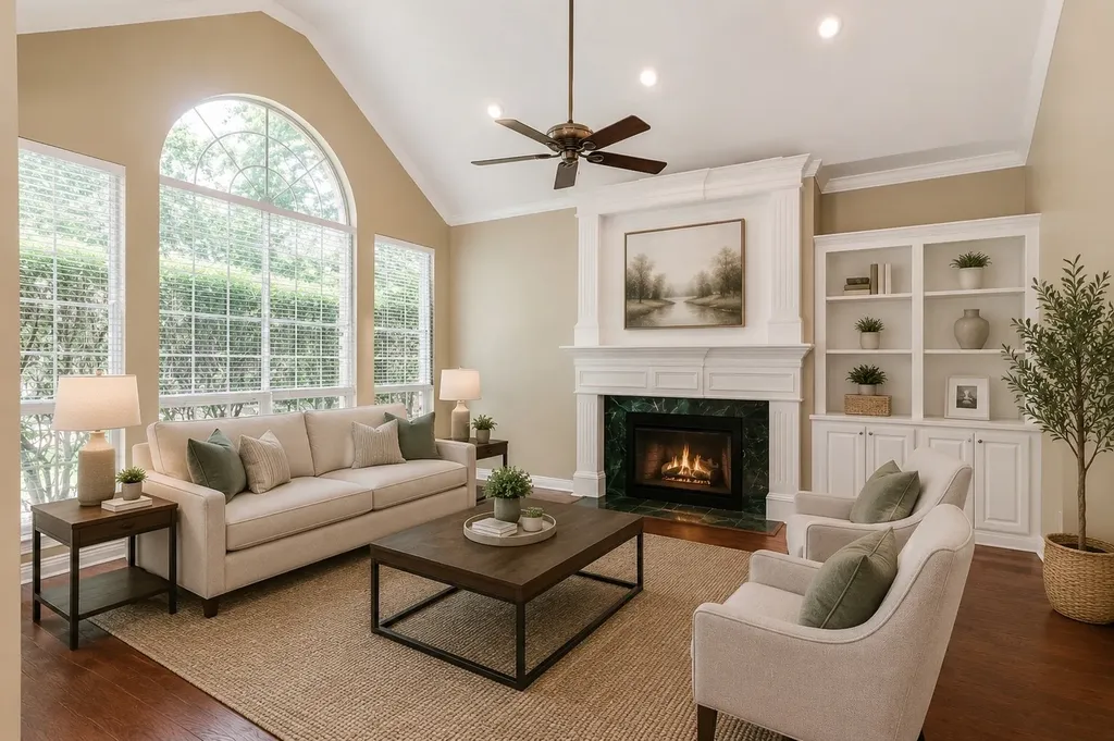 1112 Longford Circle Southlake TX 76092