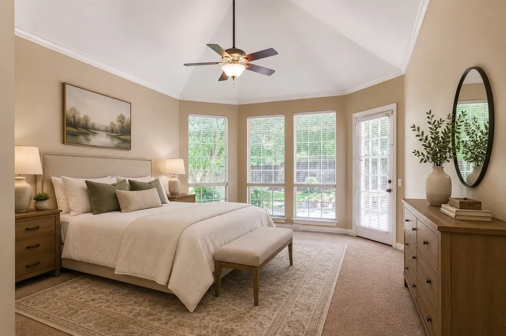 1112 Longford Circle Southlake TX 76092