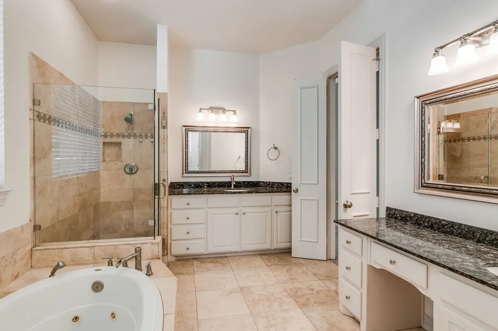 1112 Longford Circle Southlake TX 76092