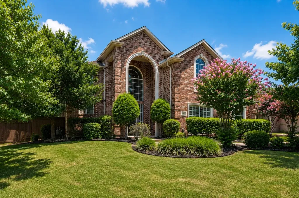 1112 Longford Circle Southlake TX 76092