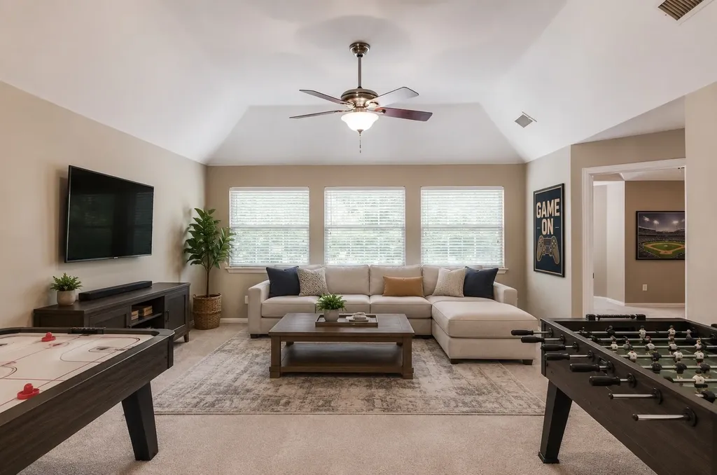 1112 Longford Circle Southlake TX 76092