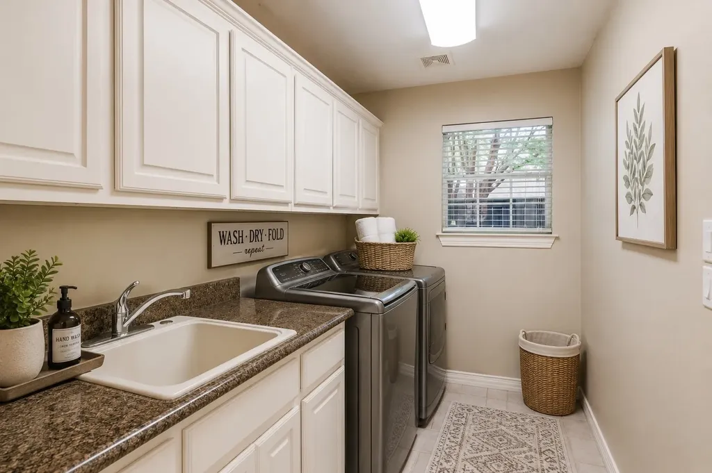 1112 Longford Circle Southlake TX 76092