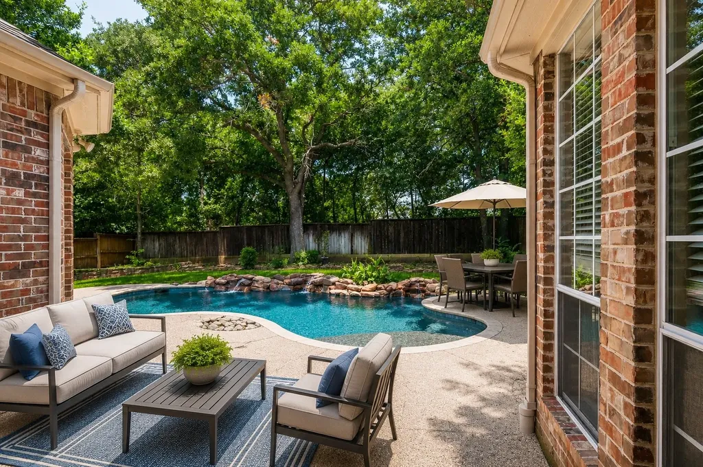 1112 Longford Circle Southlake TX 76092