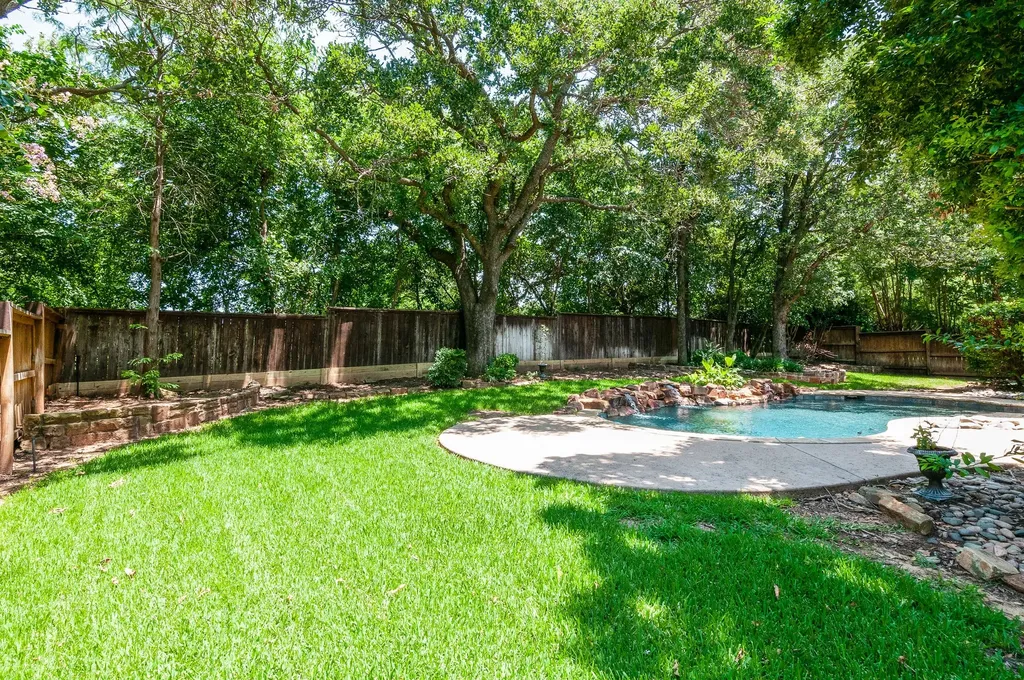 1112 Longford Circle Southlake TX 76092