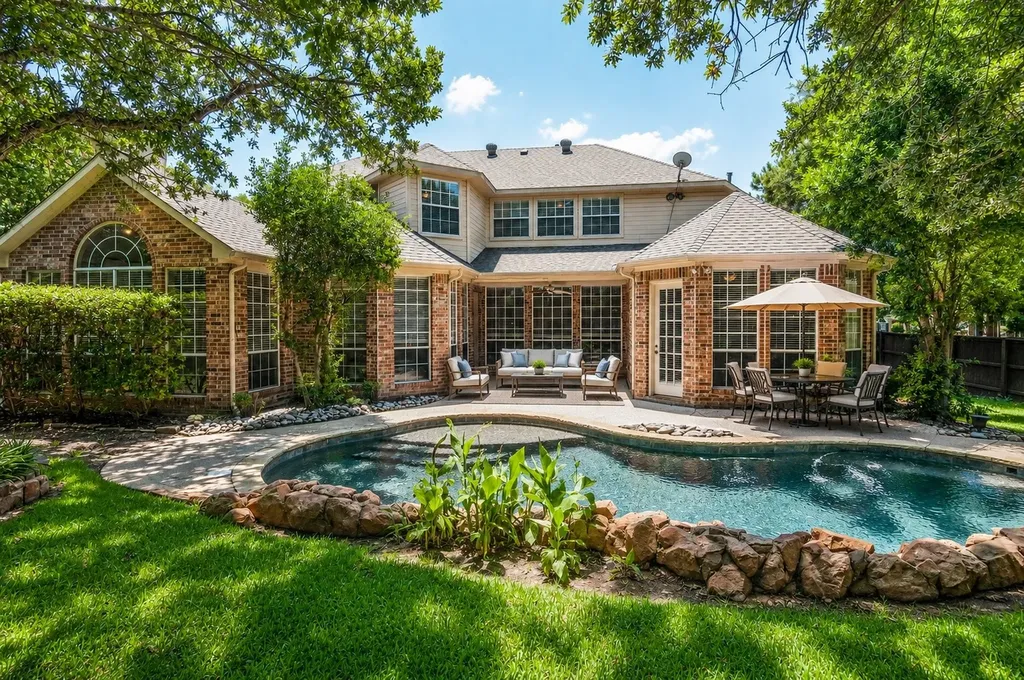 1112 Longford Circle Southlake TX 76092