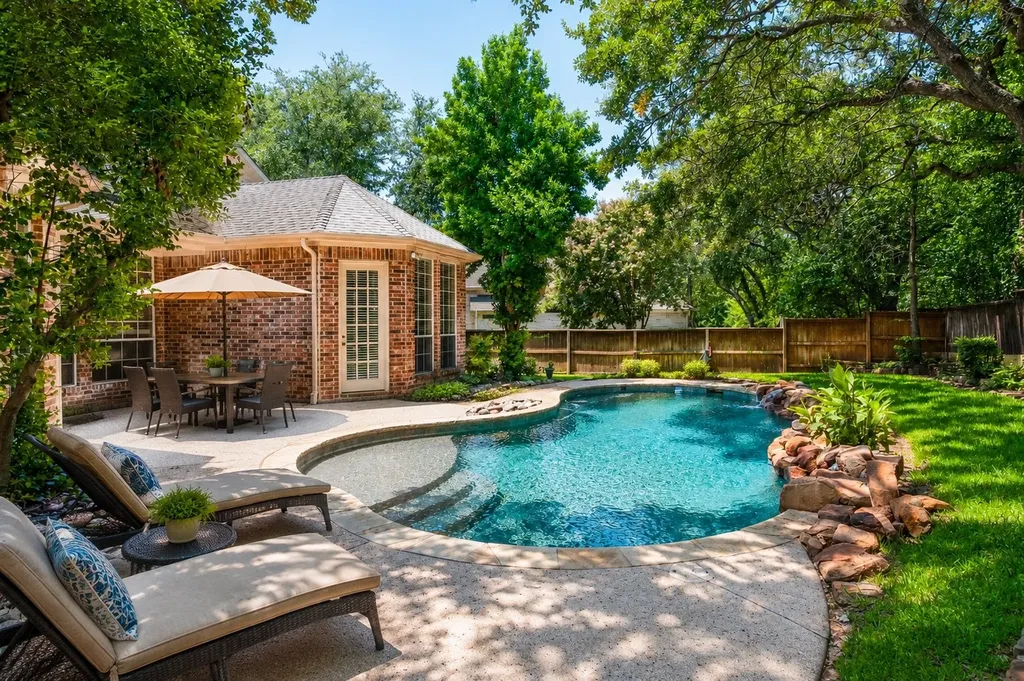 1112 Longford Circle Southlake TX 76092