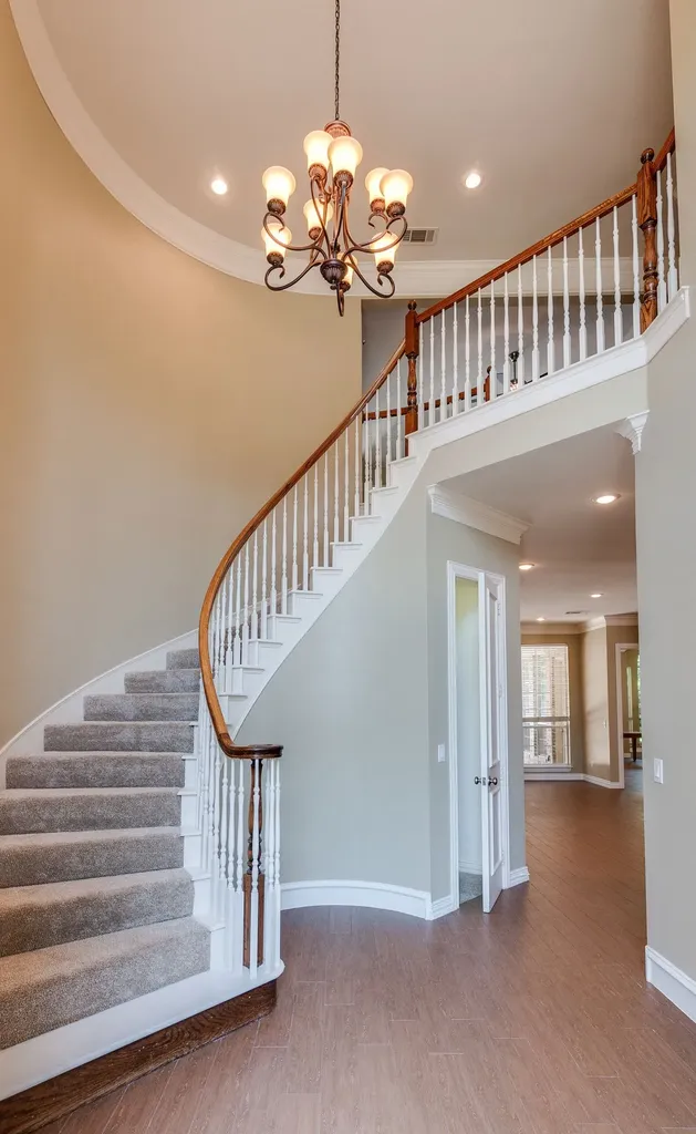 1112 Longford Circle Southlake TX 76092
