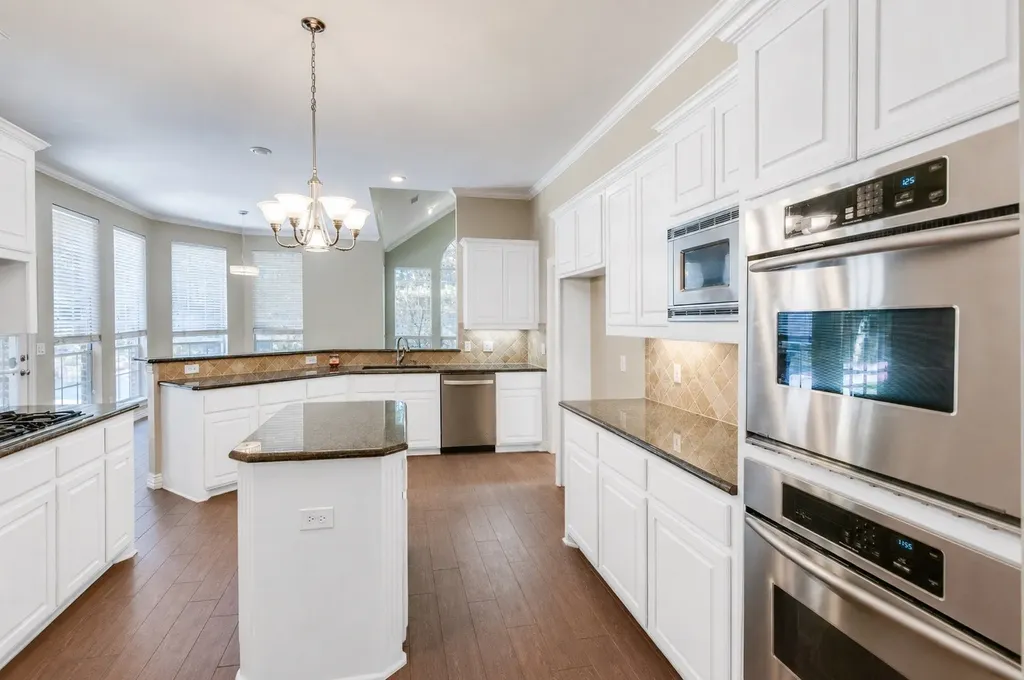 1112 Longford Circle Southlake TX 76092