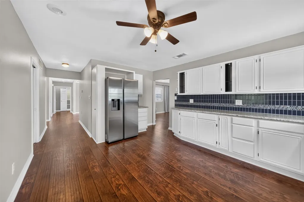 1075 Callender Lake Drive Murchison TX 75778