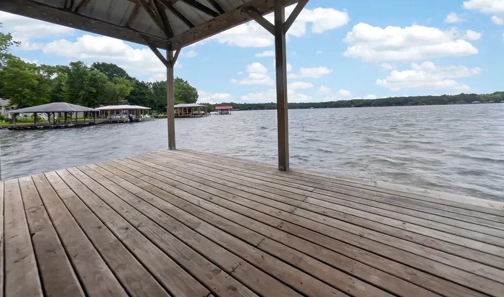 1075 Callender Lake Drive Murchison TX 75778