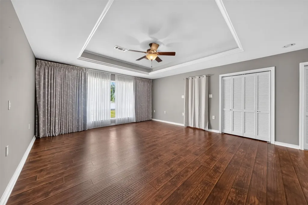 1075 Callender Lake Drive Murchison TX 75778