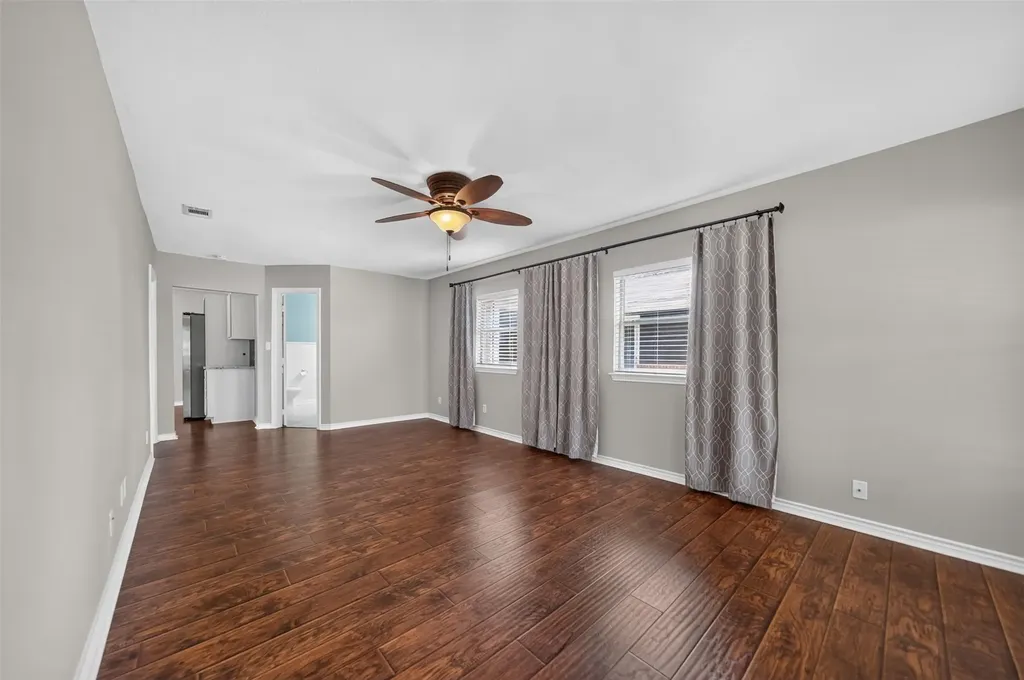 1075 Callender Lake Drive Murchison TX 75778