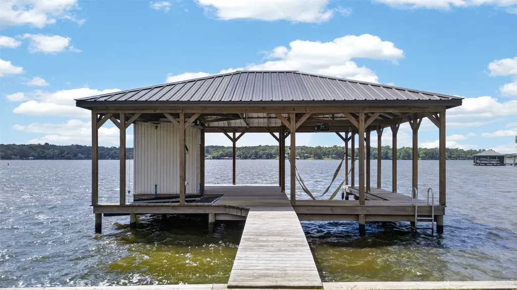 1075 Callender Lake Drive Murchison TX 75778