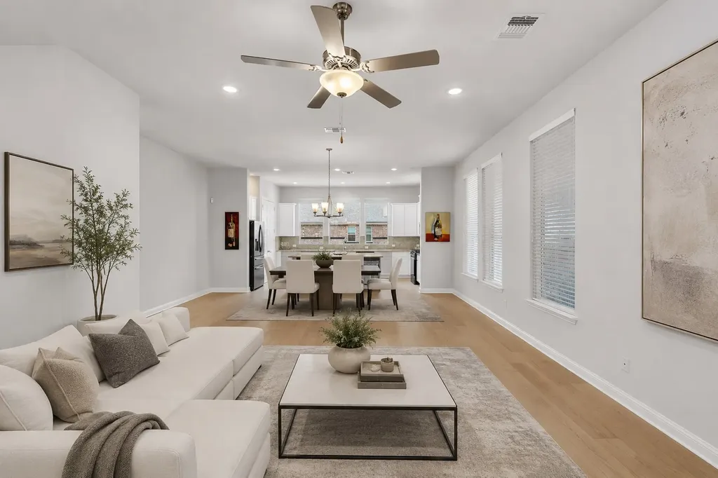 1005 Boyd Lane Euless TX 76040