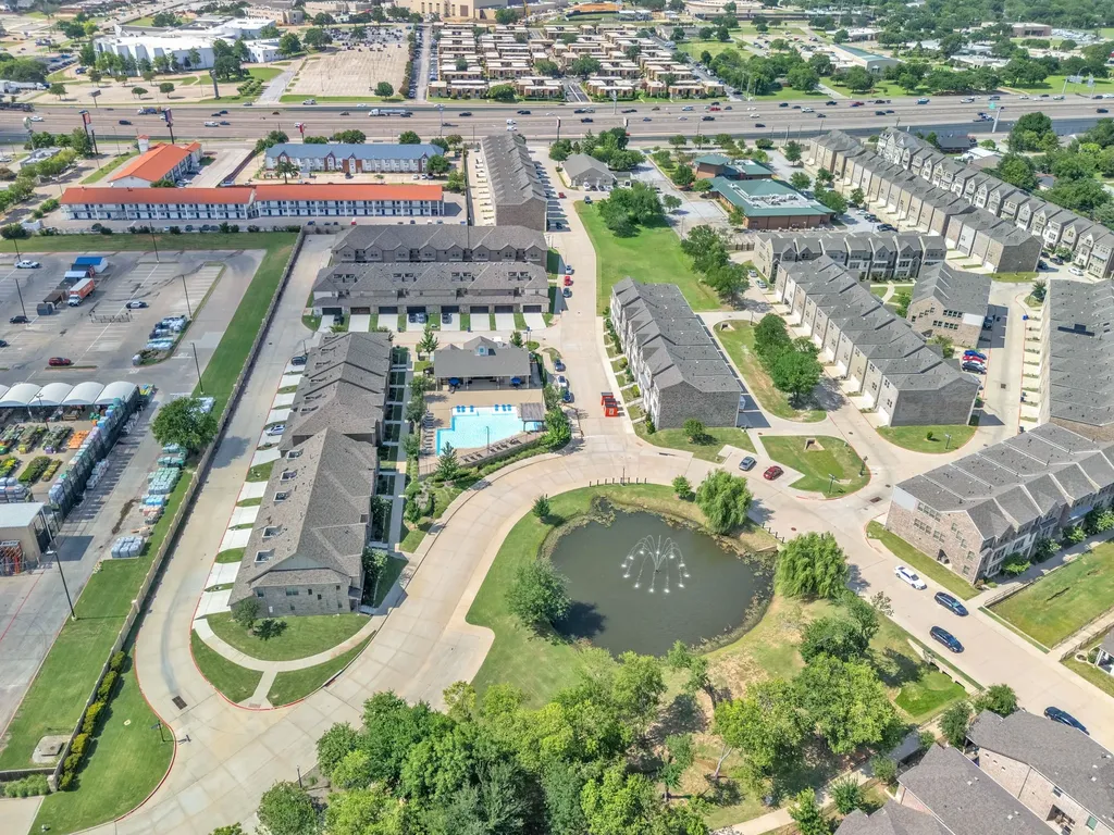 1005 Boyd Lane Euless TX 76040