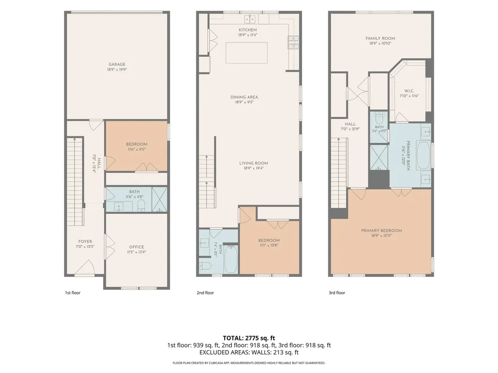 1005 Boyd Lane Euless TX 76040