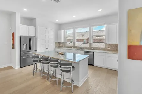 1005 Boyd Lane Euless TX 76040