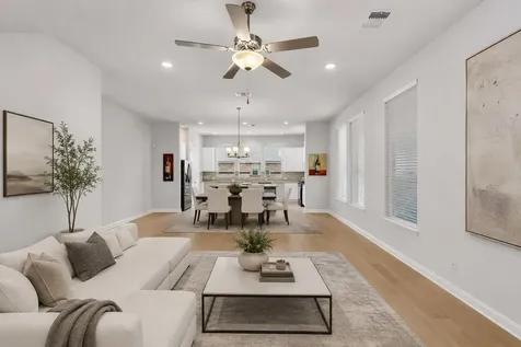 1005 Boyd Lane Euless TX 76040