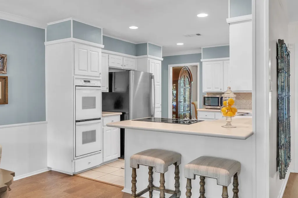 4701 Fieldcrest Drive Fort Worth TX 76109