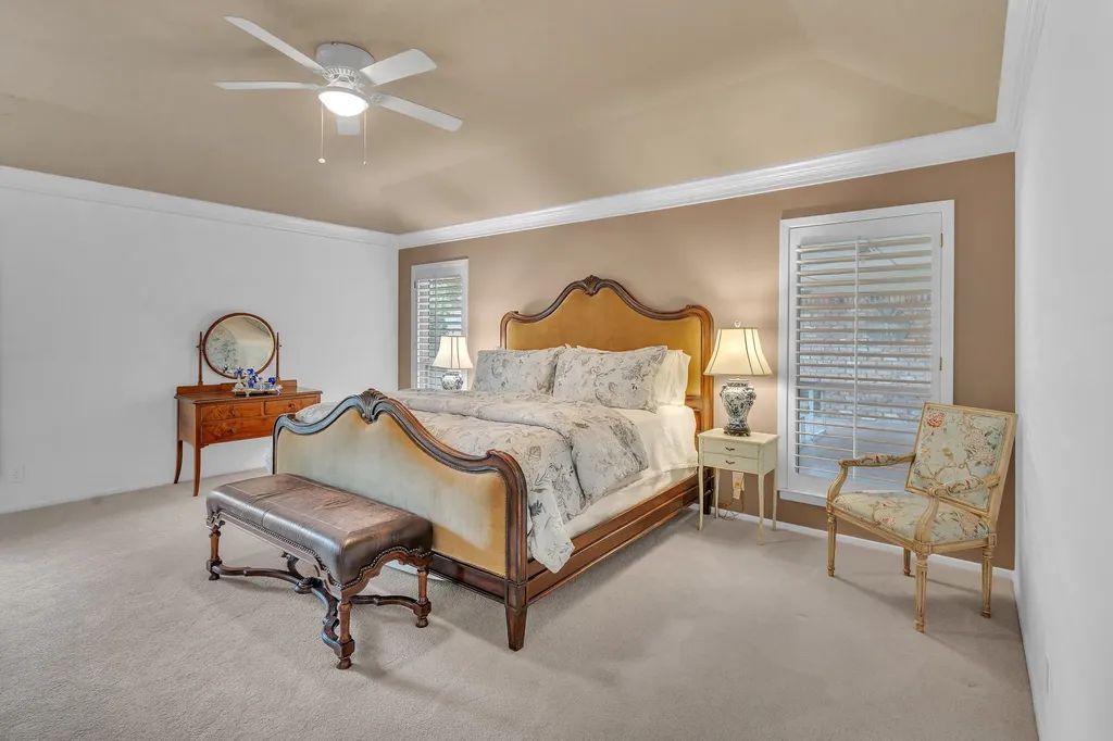 4701 Fieldcrest Drive Fort Worth TX 76109
