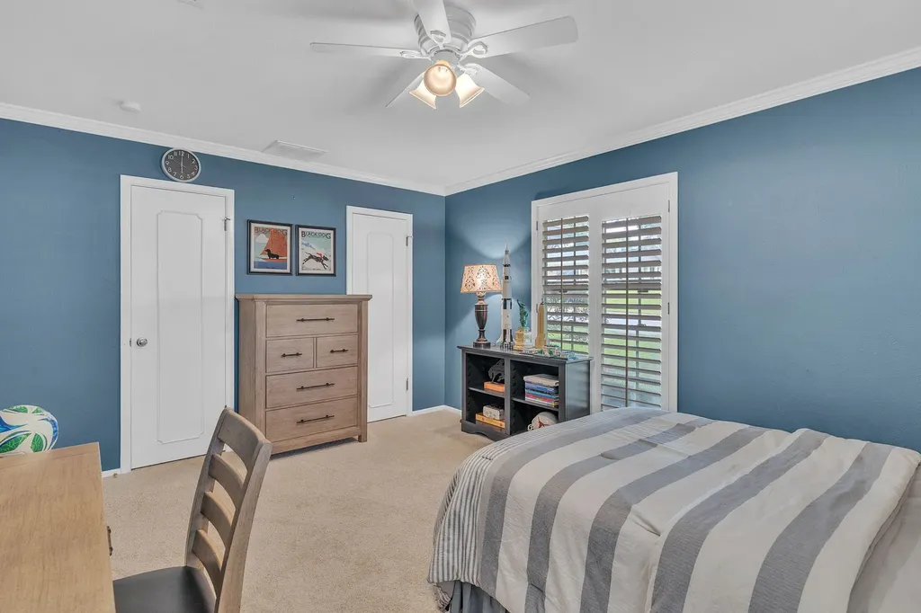 4701 Fieldcrest Drive Fort Worth TX 76109