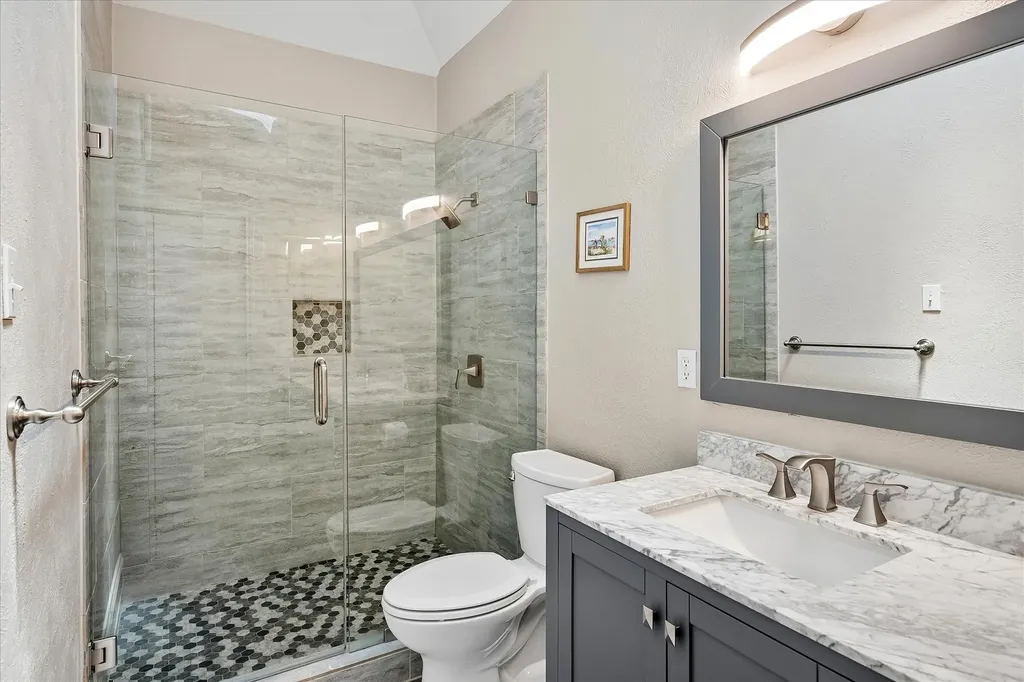 2152 Arbor Creek Drive Carrollton TX 75010