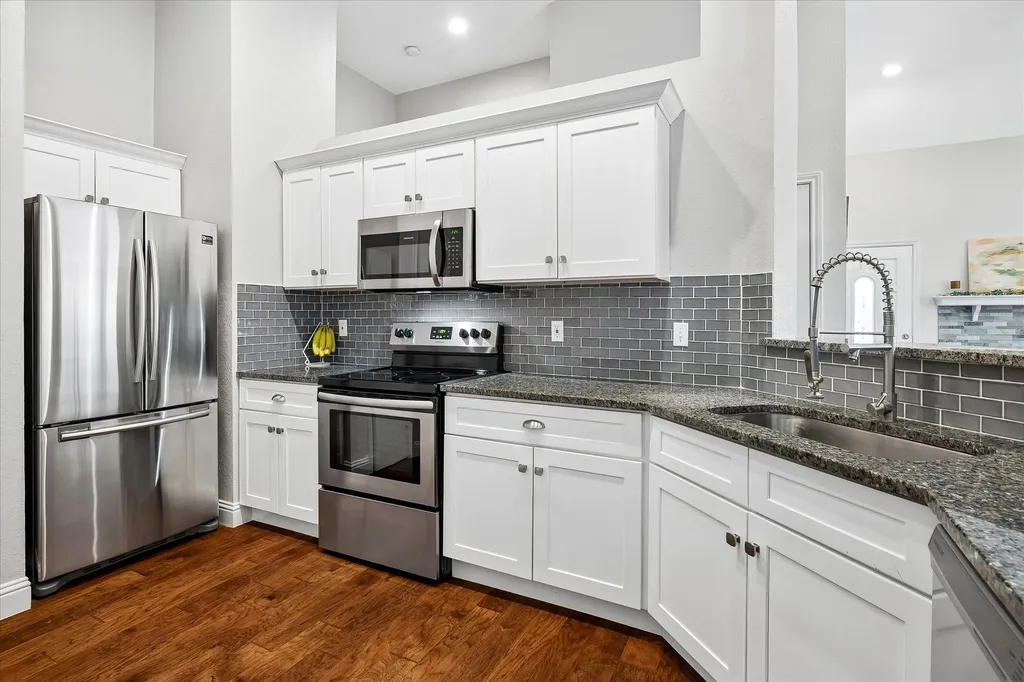 2152 Arbor Creek Drive Carrollton TX 75010