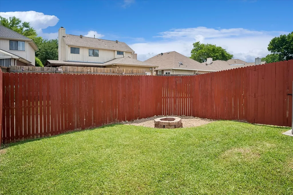 2152 Arbor Creek Drive Carrollton TX 75010