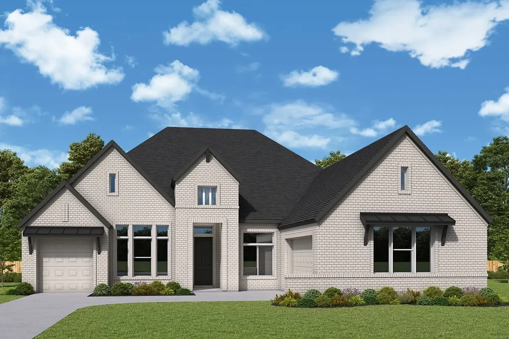 2222 Village Trail Lakewood Village TX 75068