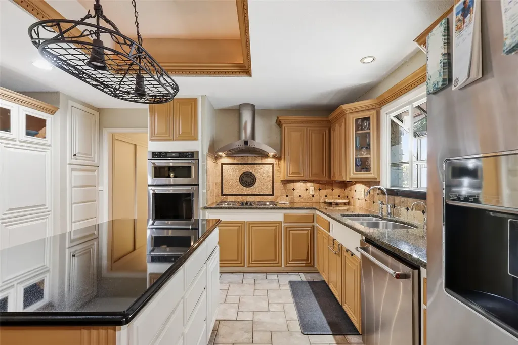 4004 Angus Drive Fort Worth TX 76116