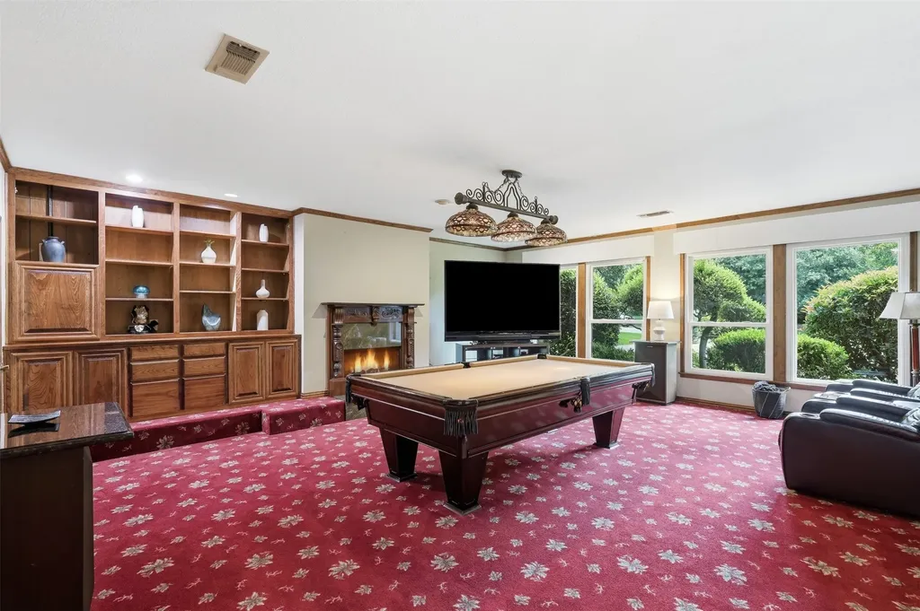 4004 Angus Drive Fort Worth TX 76116
