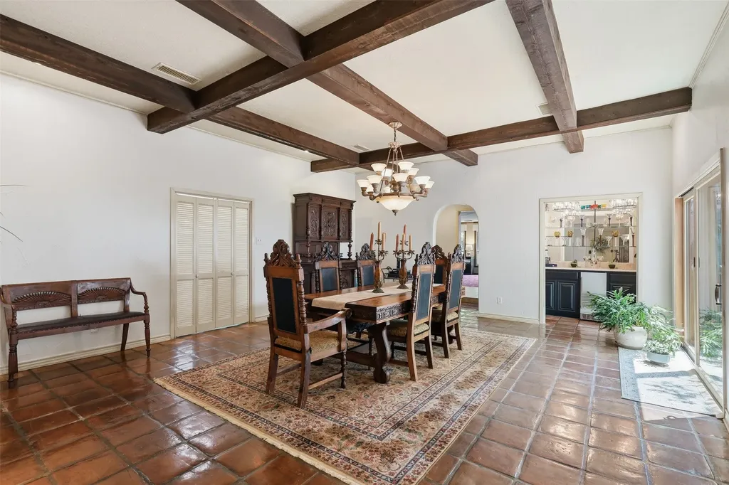 4004 Angus Drive Fort Worth TX 76116