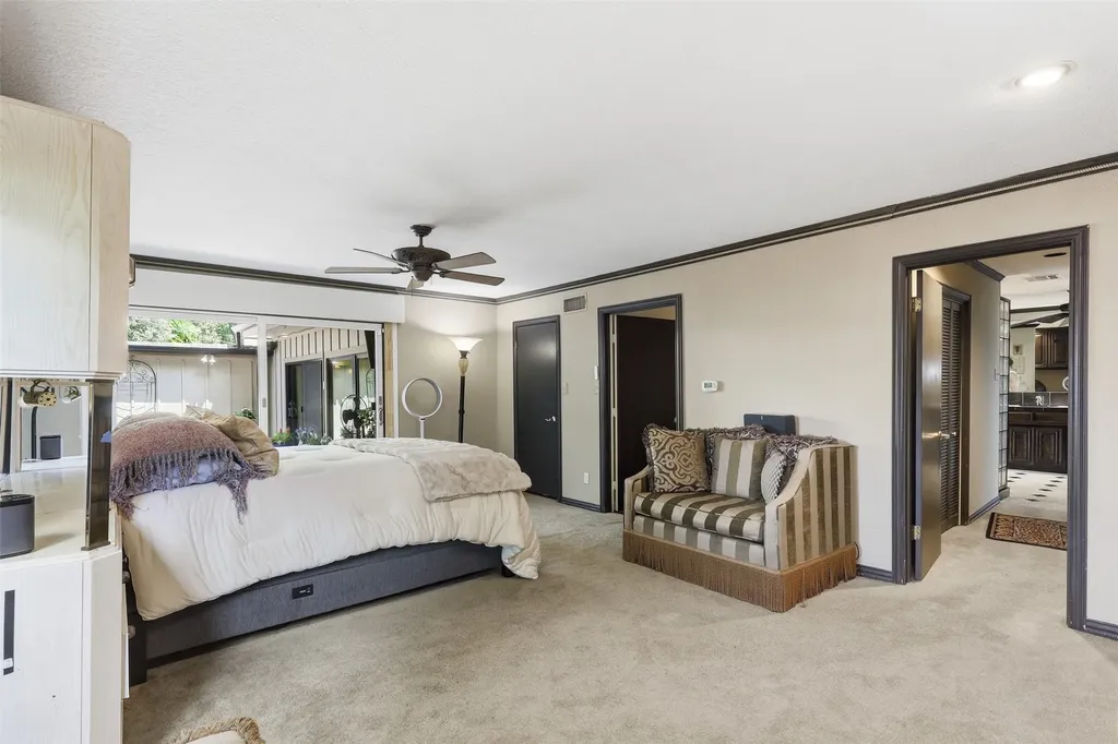 4004 Angus Drive Fort Worth TX 76116